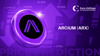 Arcium (ARX) Price Prediction And Analysis