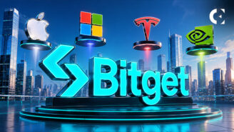 Bitget Launches Stock+ to Let Users Buy US Stocks With Crypto