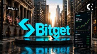 Bitget Meluncurkan Data Pasar Saham AS Level 2 Gratis untuk Trader yang Memenuhi Syarat