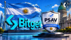 Bitget Secures Argentina Registration, Expands Latin American Presence