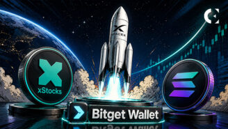 IPO SpaceX yang ditokenisasi dompet Bitget mencapai $13 juta, terjual habis dalam 30 menit