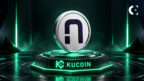 Nesa (NES) Lists on KuCoin as Exchange Unveils 90,000 NES Reward Campaign