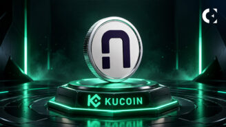 Nesa (NES) Lists on KuCoin as Exchange Unveils 90,000 NES Reward Campaign