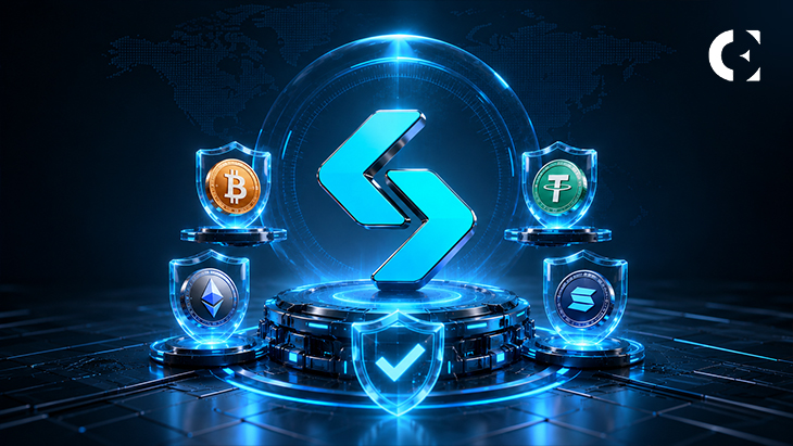 Bitget Launches Third Anti-Scam Month With Multi-Asset Fraud Report