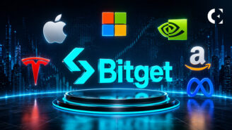 Bitget Launches Stock Transfer Program With Up to 10,000 USDT in Fee Reimbursements