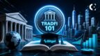 Bitget Launches TradFi 101 to Help Crypto Users Learn Traditional Finance
