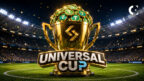 Bitget Launches Universal Cup With 250,000 USDT Prize Pool for Global Football Fans
