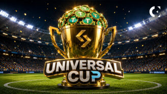 Bitget Launches Universal Cup With 250,000 USDT Prize Pool for Global Football Fans
