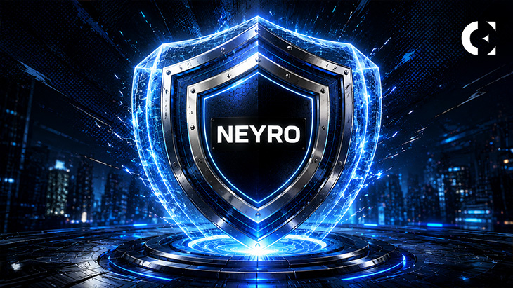 NEYRO Completes Hacken Audit Phase One, Advances to Dual Defense Security Testing