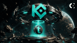 Tea (TEA) debütiert auf KuCoin, während Exchange GemPool-Farming und 26-Millionen-TEA-Gewinnspiel startet