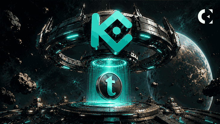 Tea (TEA) Debuts on KuCoin as Exchange Launches GemPool Farming and 26M TEA Giveaway