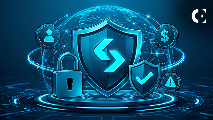 Bitget Launches Anti-Scam Month 2026 as Multi-Asset Fraud Losses Hit $442 Billion