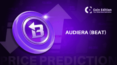 Audiera (BEAT) Price Prediction And Analysis