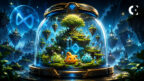 Axie Infinity Launches Terrariums V1 on June 17 as AXS Dips