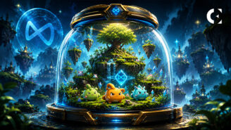 Axie Infinity Launches Terrariums V1 on June 17 as AXS Dips