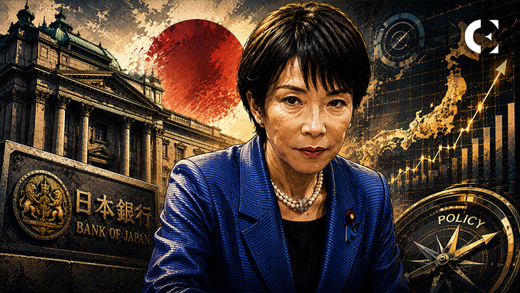 BOJ Rate Hike to 1% Puts Japan’s Global Carry Trade Under Pressure