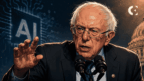 Bernie Sanders Proposes Public Ownership Stake in AI Giants