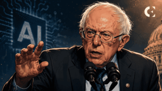 Bernie Sanders Proposes Public Ownership Stake in AI Giants
