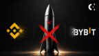 Binance and Bybit Cancel SpaceX Token Offerings 