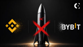 Binance y Bybit cancelan las ofertas de tokens de SpaceX  