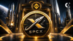 Binance to Launch Limit Order Trading for SpaceX Token SPCX