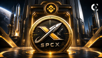 Binance to Launch Limit Order Trading for SpaceX Token SPCX