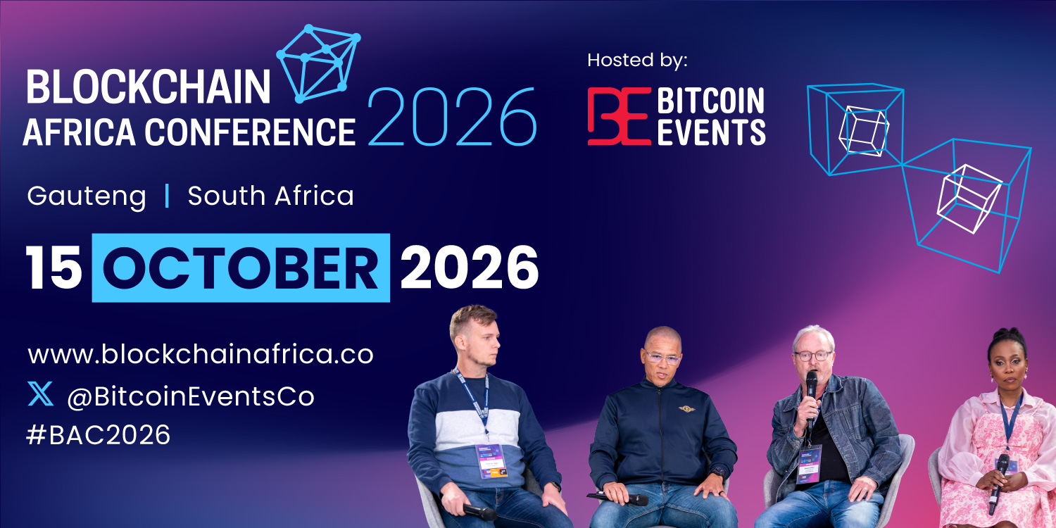 Blockchain Africa Conference 2026