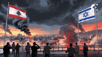 Ben-Gvir Calls for Escalation in Lebanon After Israeli Soldier Deaths