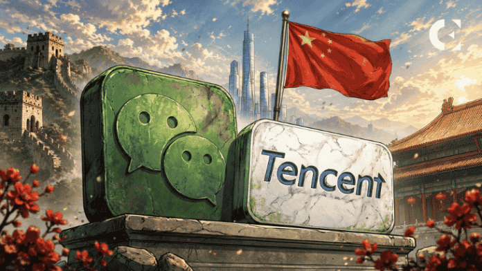 Tencent Menguji Asisten AI Xiaowei di WeChat saat Perlombaan AI China Semakin Intensif