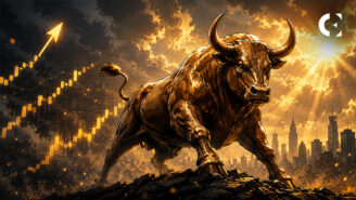 Ceasefire Fuels Bull Run Hopes, But Smart Money Waits for Q4