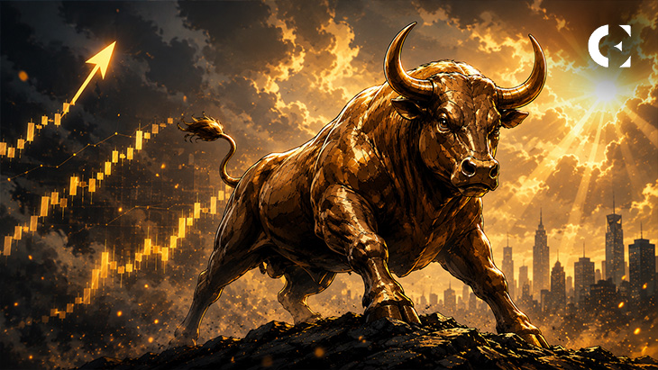 Ceasefire Fuels Bull Run Hopes, But Smart Money Waits for Q4