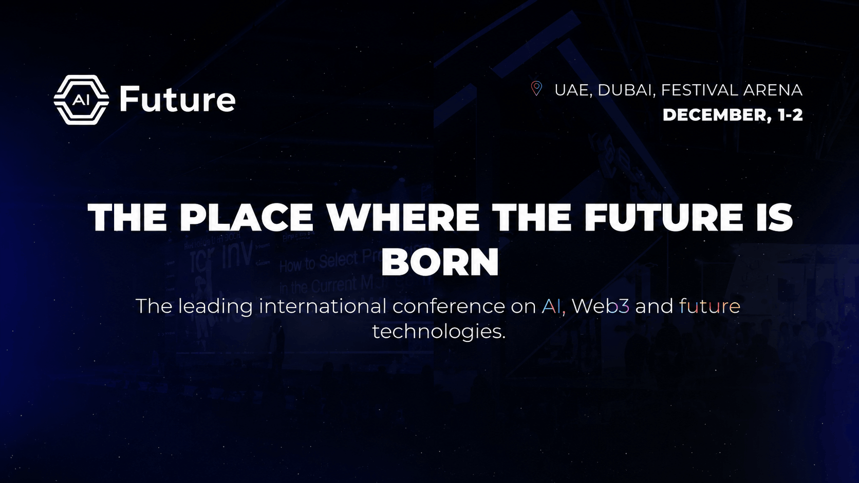 AI Future Forum 2026