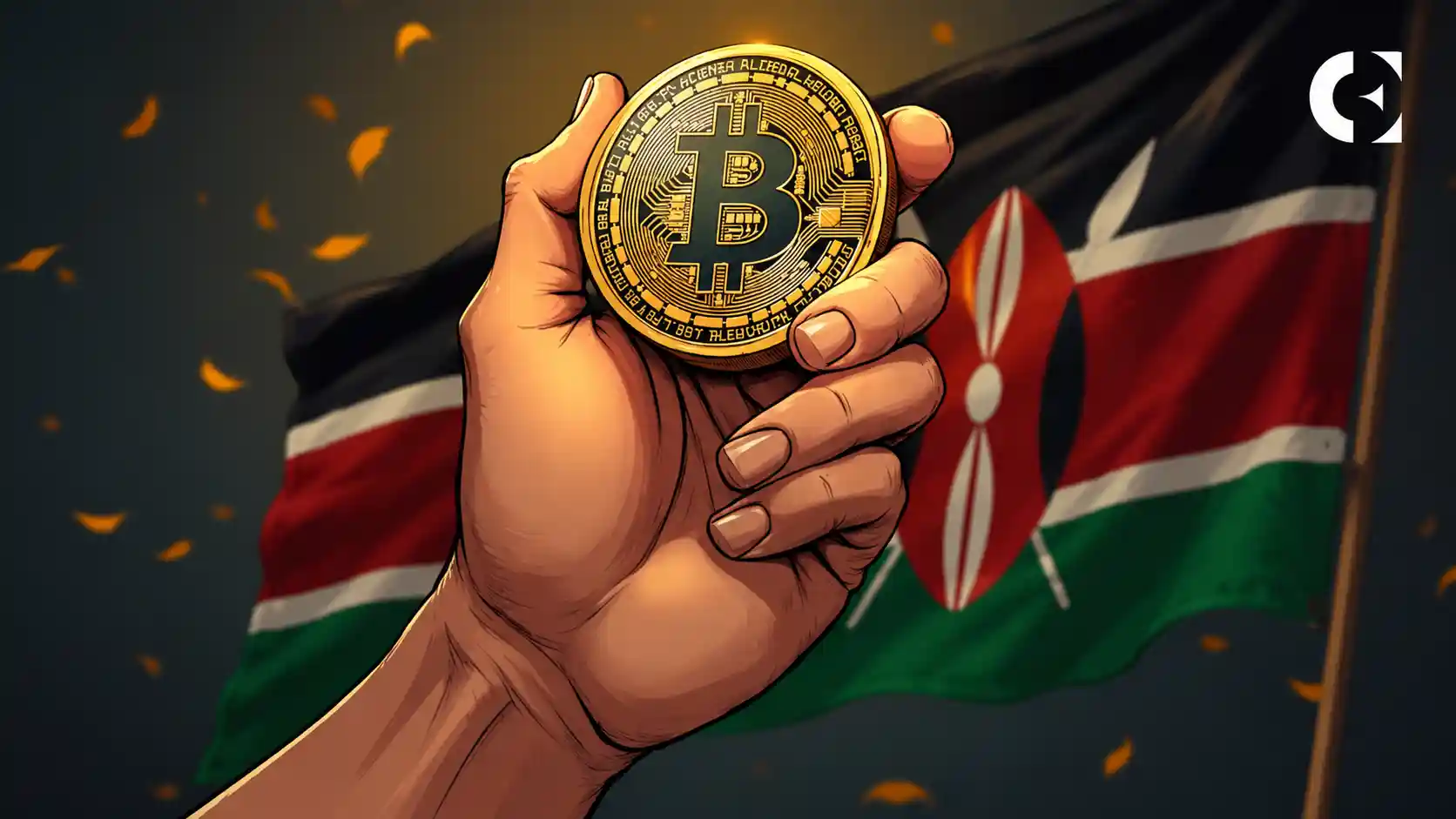 How Kenya Is Emerging as One of Africa's Leading Digital Asset Markets
