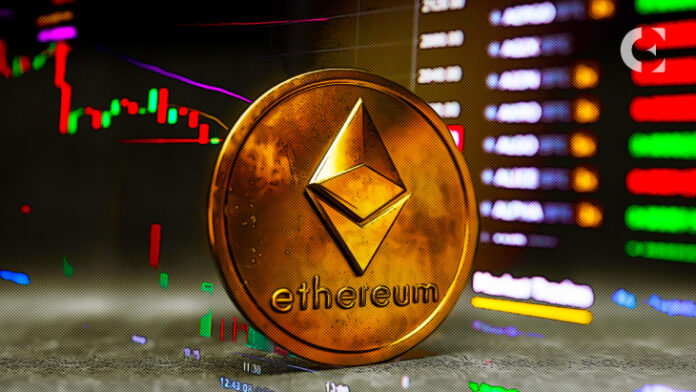 ETH Open Interest Falls Below 30-Day Average as its Z-Score Hits -0.28