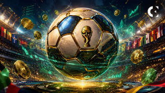 Чемпионат мира по футболу FIFA 2026 превращается в поле битвы криптопрогнозов