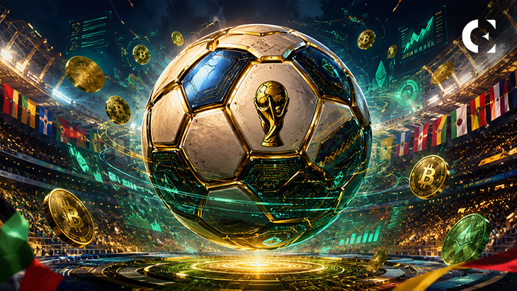 FIFA World Cup 2026 Turns Into Crypto Prediction Battleground