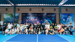 From Community Courts to Industry Stages Strengthening Connections Across Vietnam’s Web3 Ecosystem