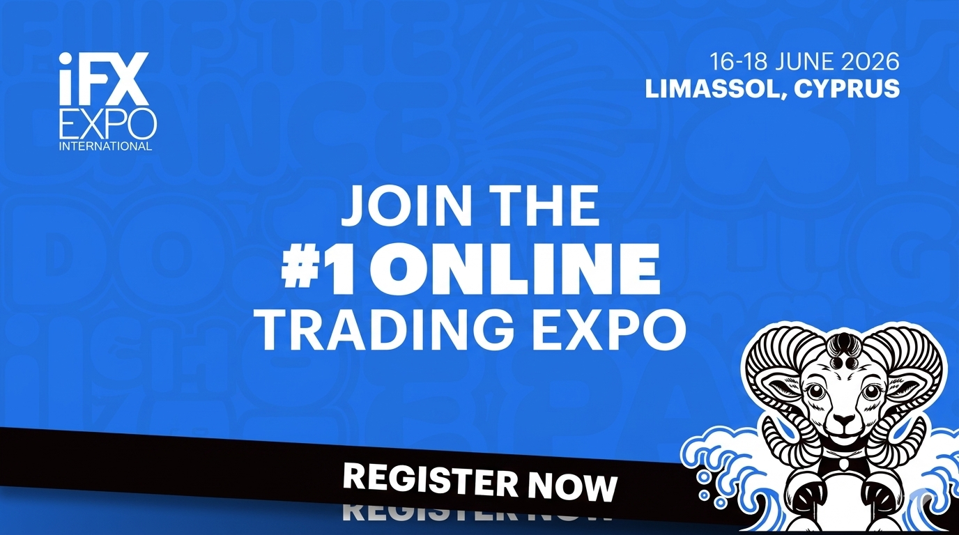 iFX EXPO International 2026