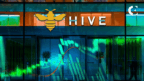 HIVE Stock Jumps After $220M Bell and Cohere AI Cloud Deal