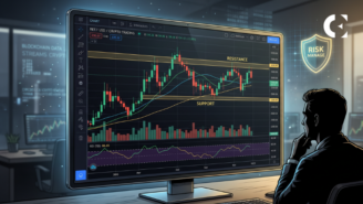 How to Read Crypto Charts in 2026 Beginners Guide
