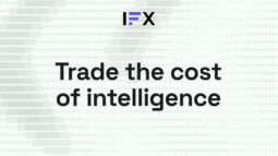 IFX Launches the First Market for AI Token Futures