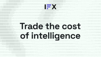 IFX Launches the First Market for AI Token Futures