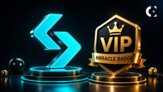 Bitget Launches VIP Miracle Badge Program for Multi-Asset Traders