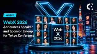 WebX 2026 Unveils Expanded Global Speaker and Sponsor Line-up and Programme Highlights Ahead of July Conference
