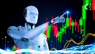 ASIAN BLOODBATH – Markets Lose Over $800 Billion in Hours Amid Tech Dump