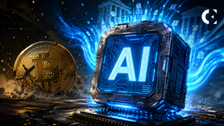 Is AI Killing Bitcoin? Why Capital Is Rotating to AI Tech Now
