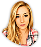 Izabela Anna's avatar