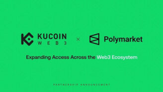 KuCoin Web3 Wallet Expands Its Ecosystem Access Through Polymarket Integration