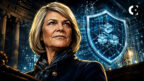 Lummis’ CLARITY Act Sets $150M Crypto Crime Fight