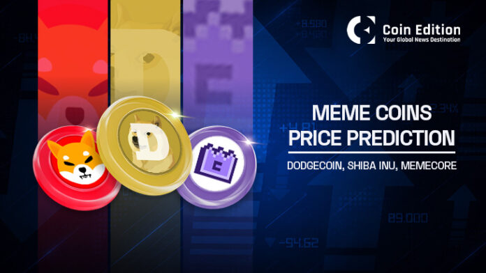 Meme-Coins-Price-Prediction-Dogecoin-Shiba-Inu-MemeCore